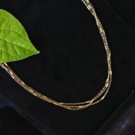 3 LAYER CHAIN