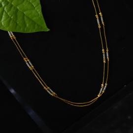 TWIN CHAIN