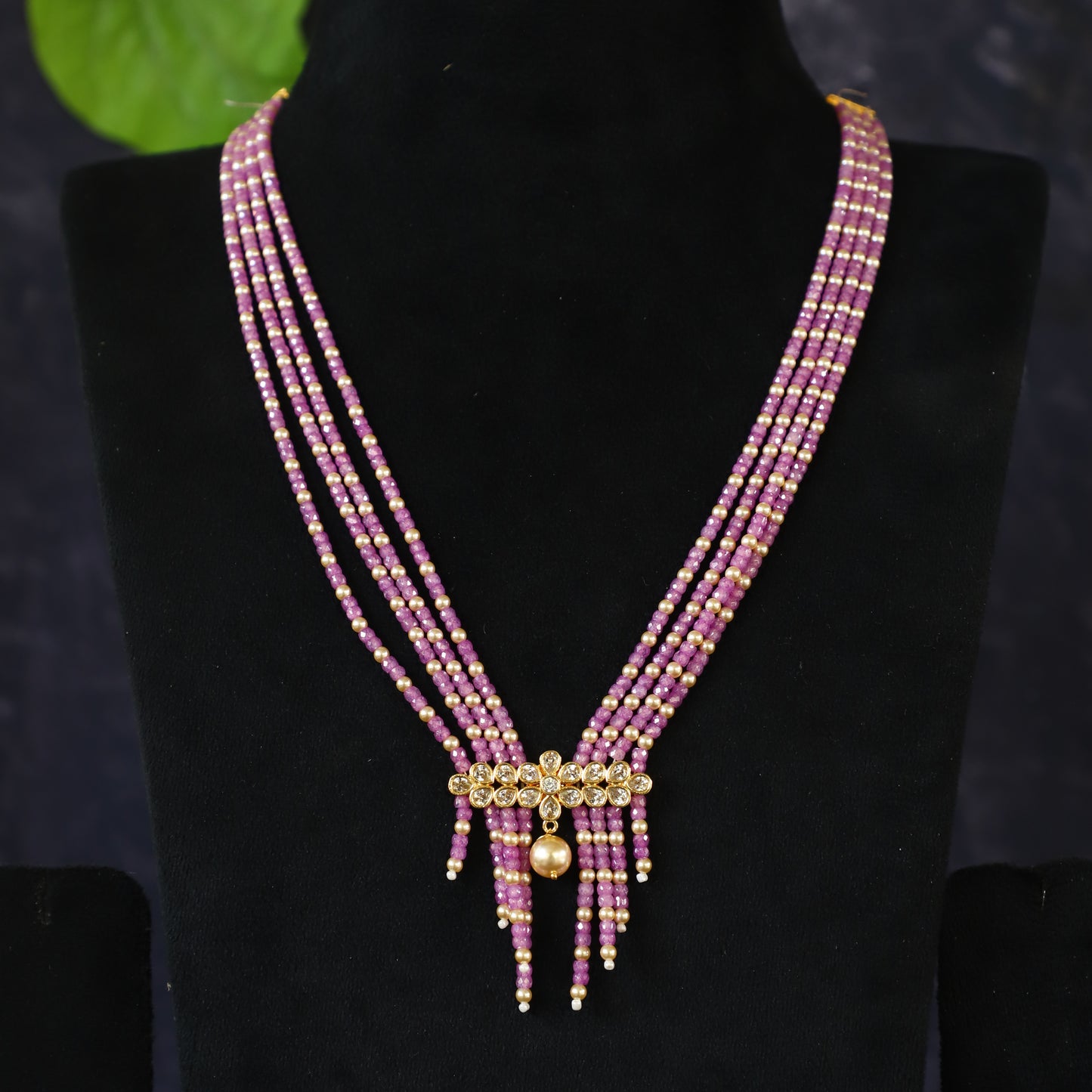 HYDERADAD BEAD