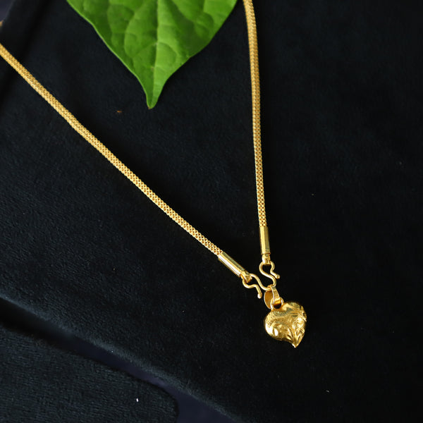 LITTLE HEART" CHAIN