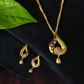 ASTER SET