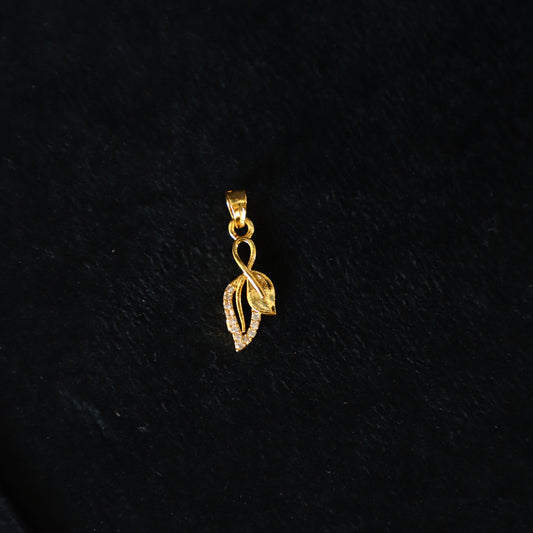 COMMA PENTAND