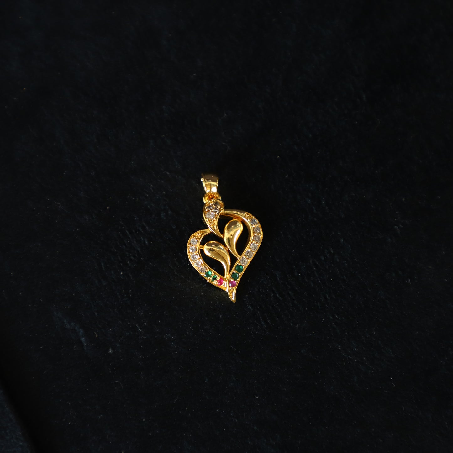 SWAHILI PENDANT