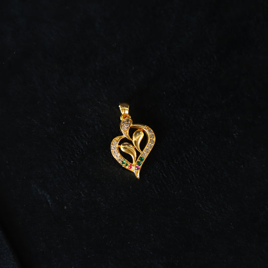 SWAHILI PENDANT