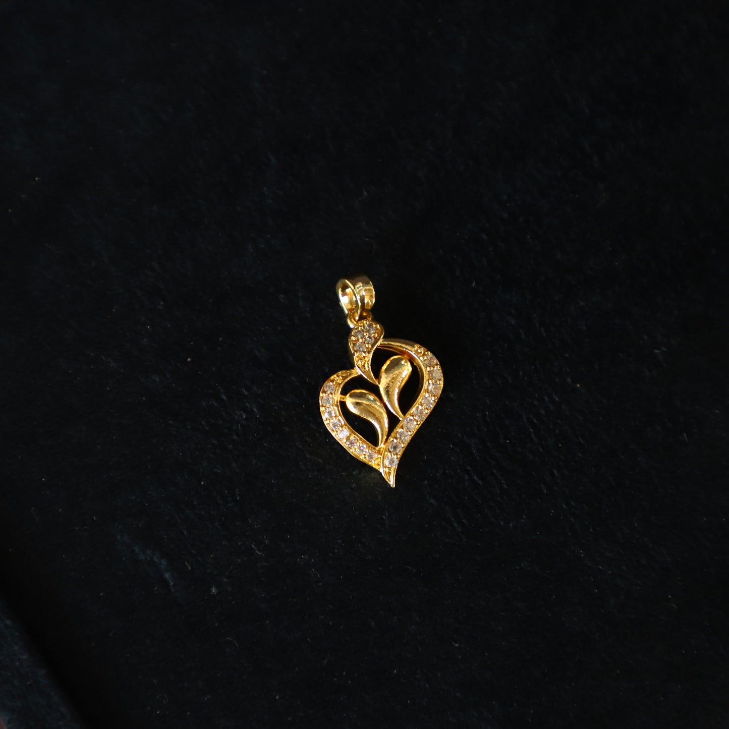SWAHILI PENDANT