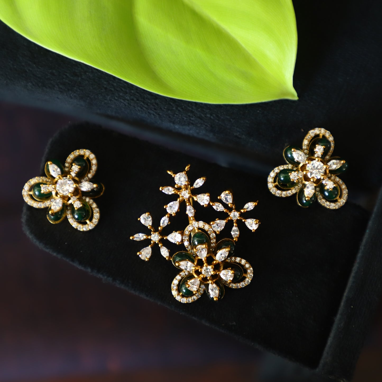 KELE PENTAND SET