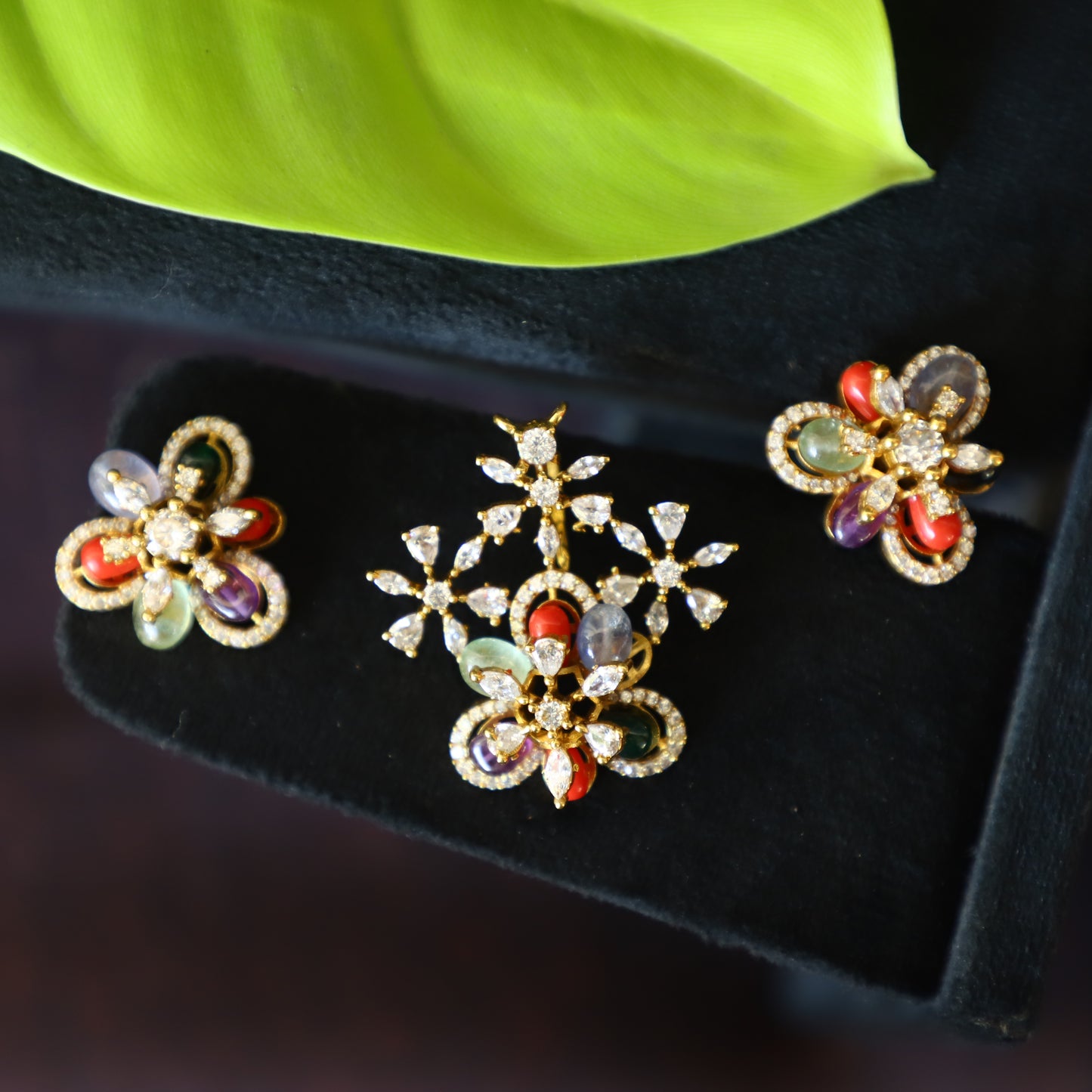 KELE PENTAND SET