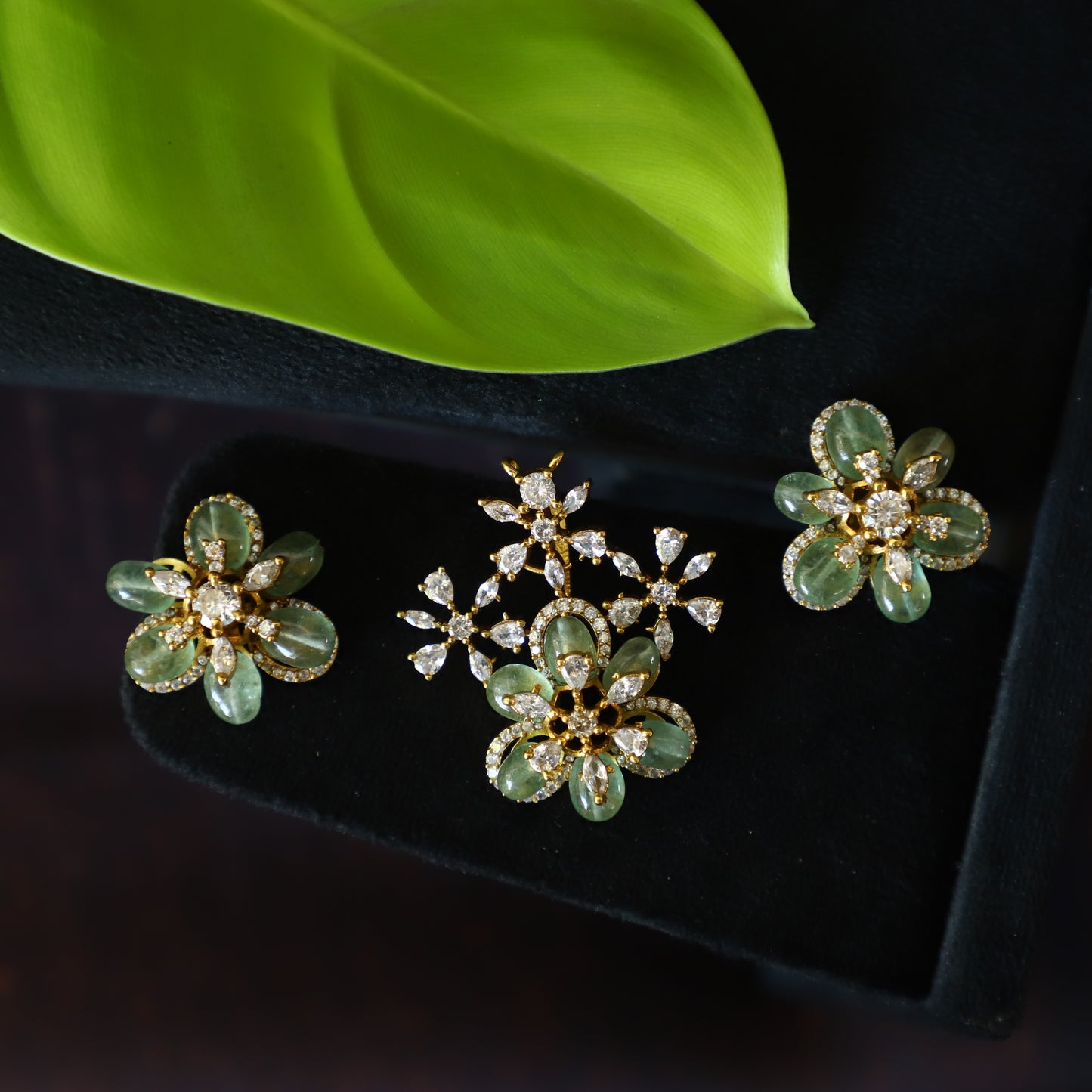 KELE PENTAND SET
