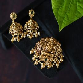 PIPER; PENDANT SET