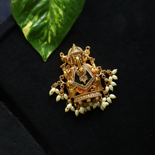 VINAYAGAR PENDANT
