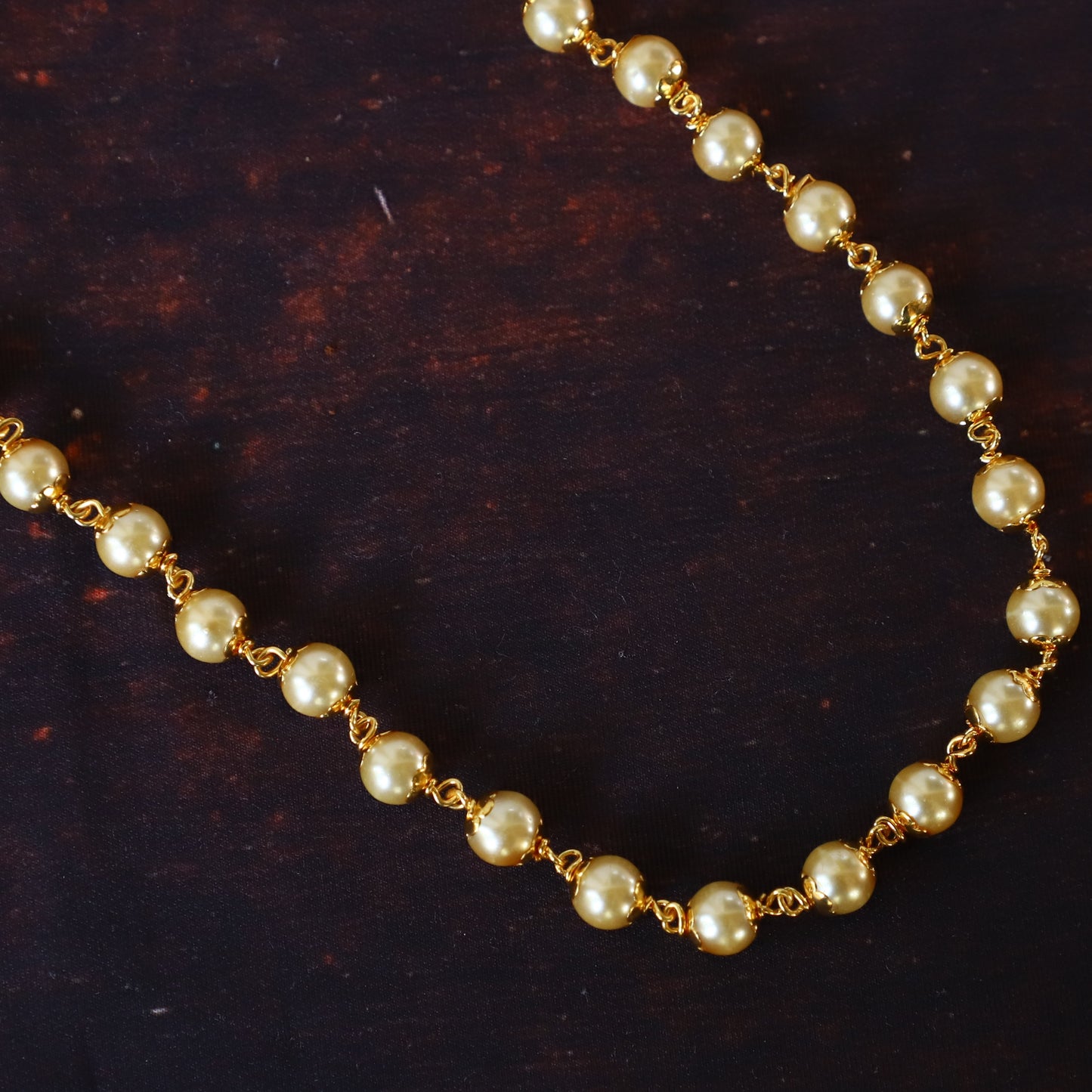 GEM CHAIN
