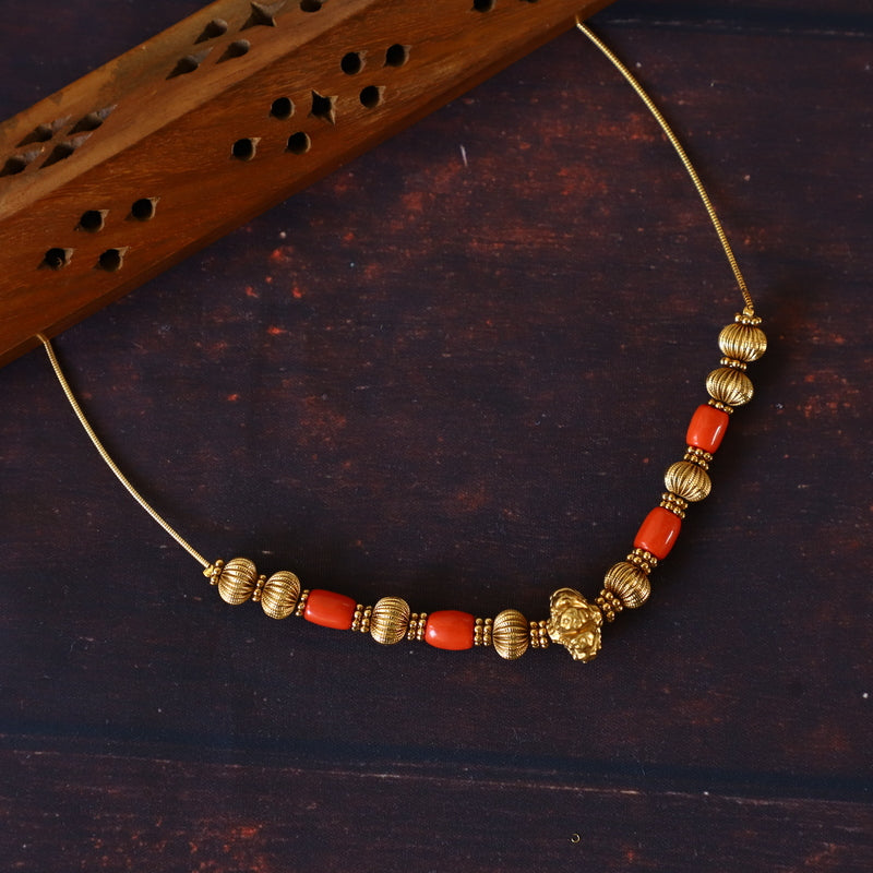 CORAL NALLIKA MALA