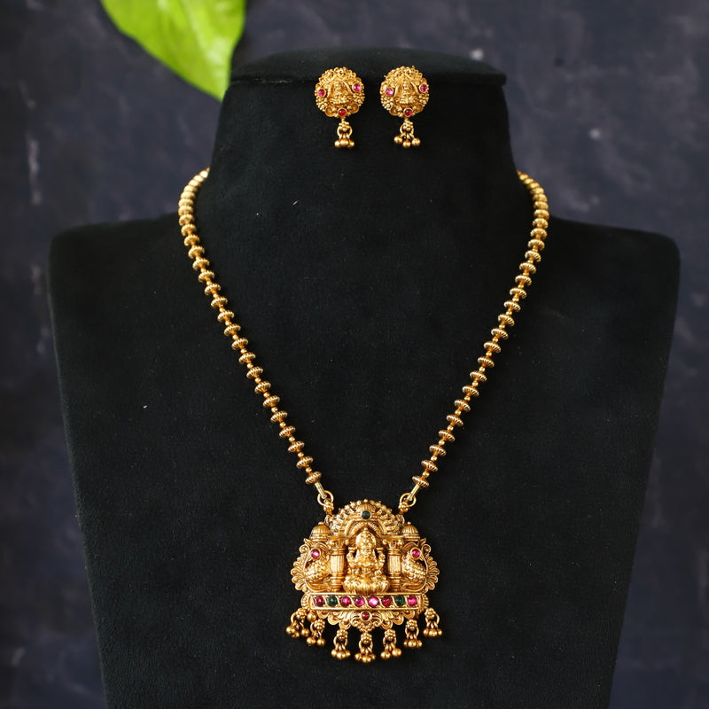 ESHA BALL CHAIN*