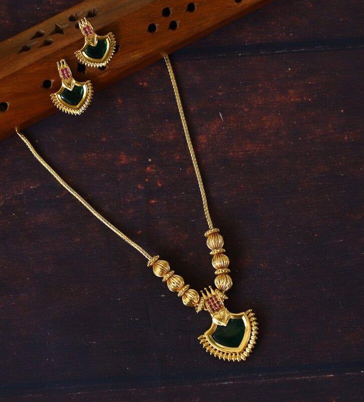 KSIGMA NECKPIECE