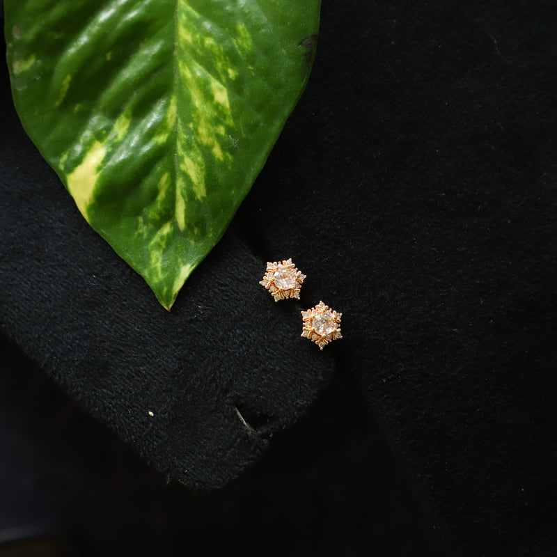 SPIDER EARRING