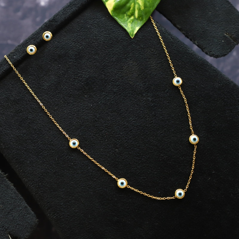 MACAW CHAIN