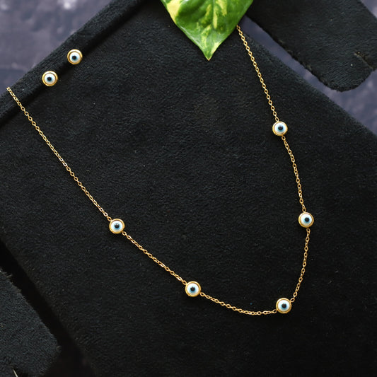 MACAW CHAIN