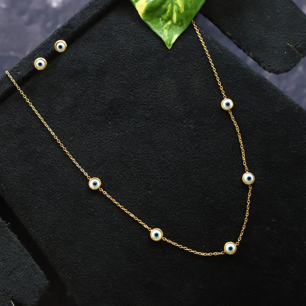 MACAW CHAIN