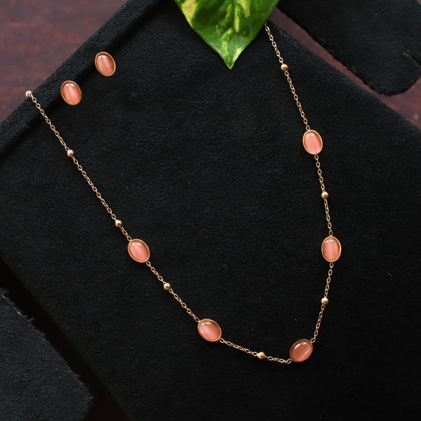 RAVEN CHAIN