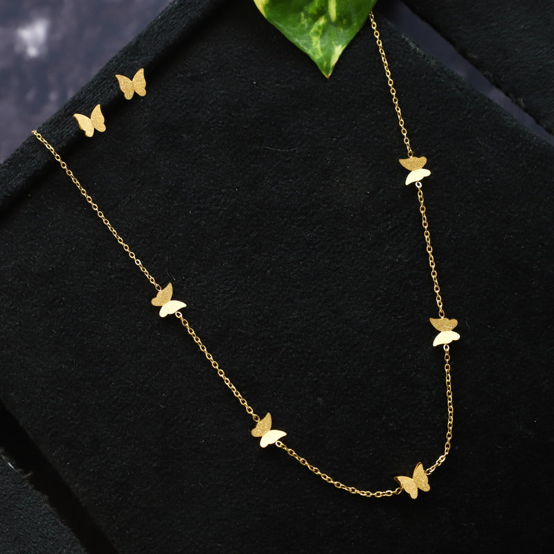 PUFFIN CHAIN