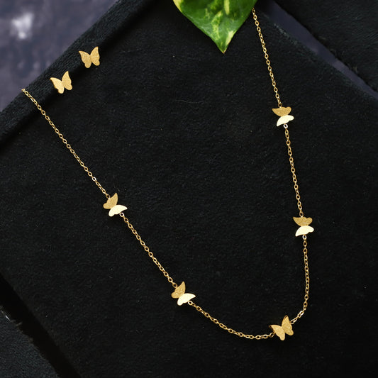PUFFIN CHAIN