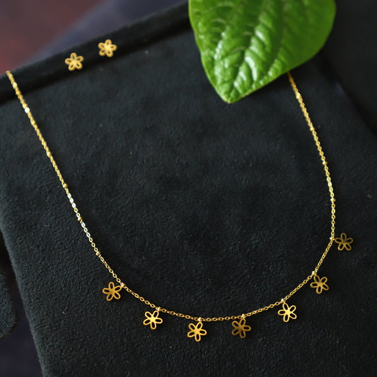 ASTER CHAIN
