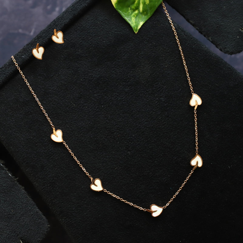 JACKAL CHAIN