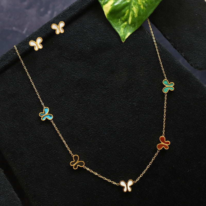 BISON CHAIN
