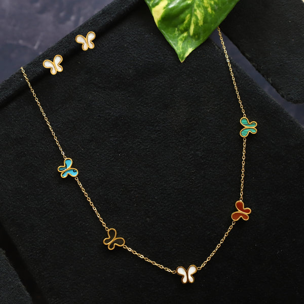 BISON CHAIN