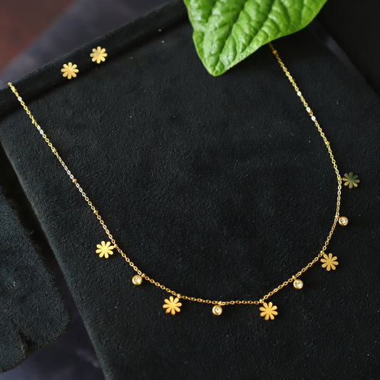 DATURA CHAIN