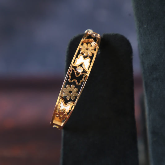 BUTTERFLYS BRACELET