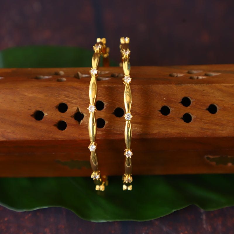 ELEGANT DESIGNER BANGLES