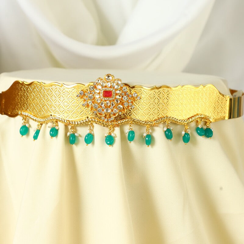 ""PEACOCK"" HIPBELT