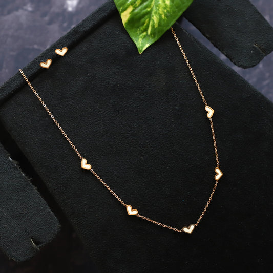 WOMBAT CHAIN