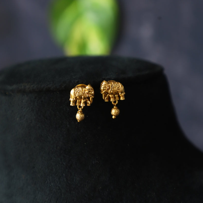 BANDA EARRING
