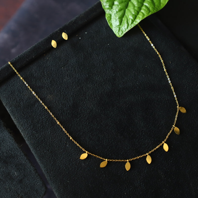 BEEBALM CHAIN