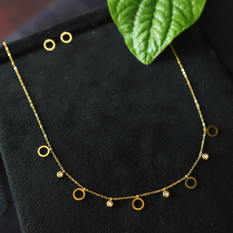 BEGONIA CHAIN