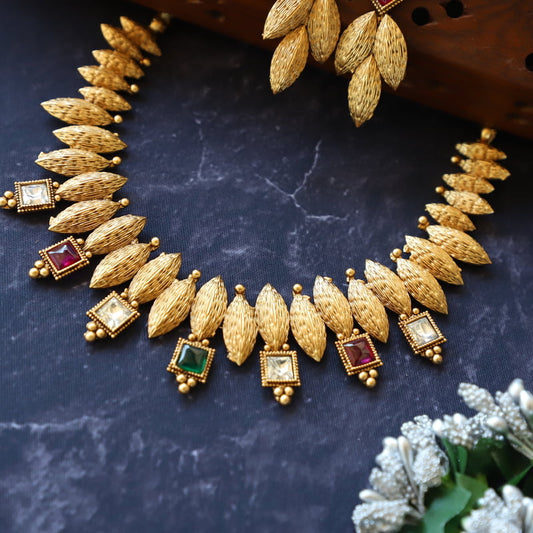 Designer Neckchain