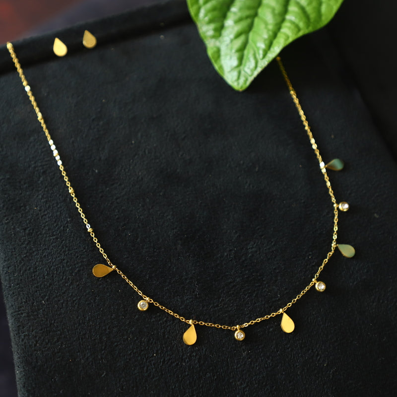 CLEMATIS CHAIN