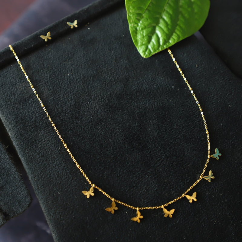 ALLIUM CHAIN