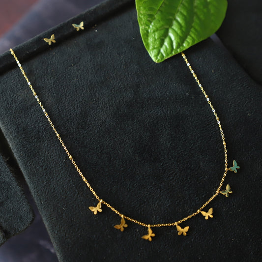 ALLIUM CHAIN