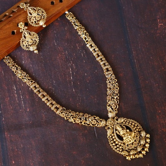 LAXI NECK-SET
