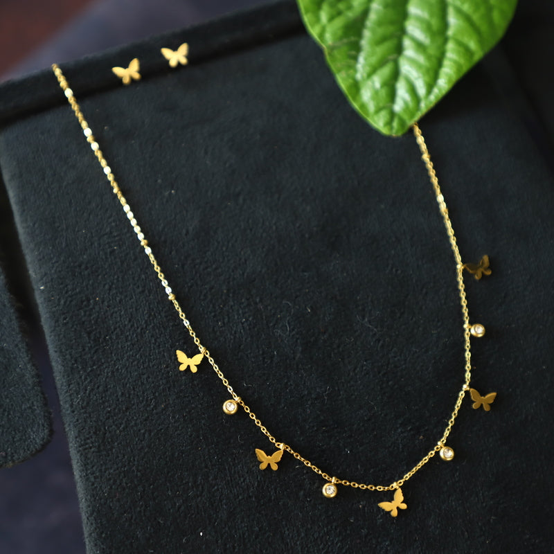 FRESIA CHAIN