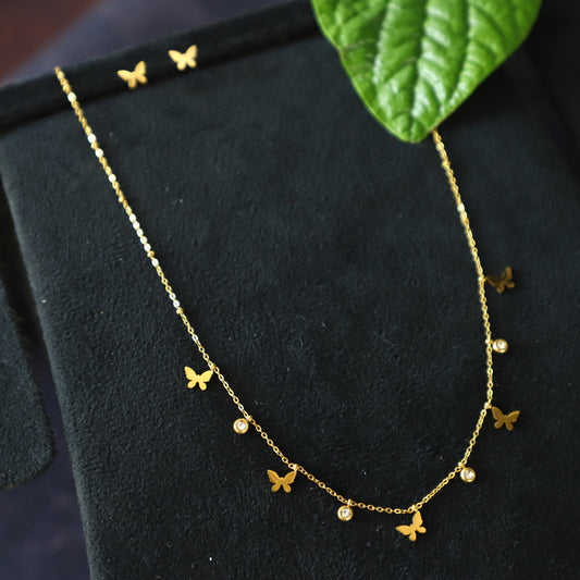 FRESIA CHAIN