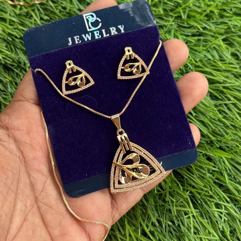 Trent try-angel shape designs