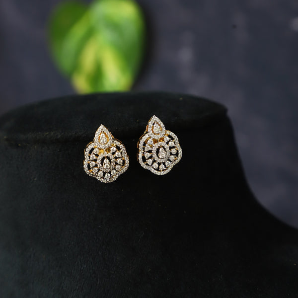 SPARROW EARRING