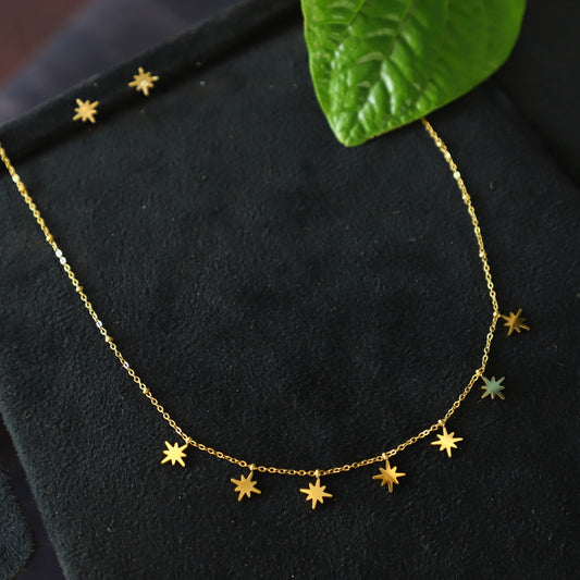 CEREZO CHAIN