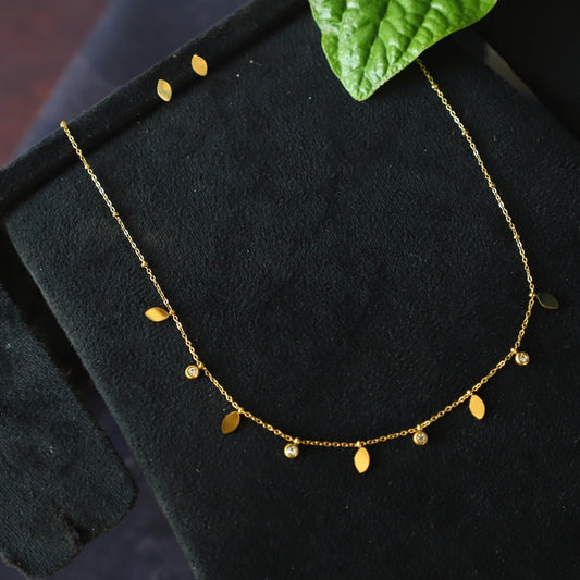 BUDDLEJA CHAIN