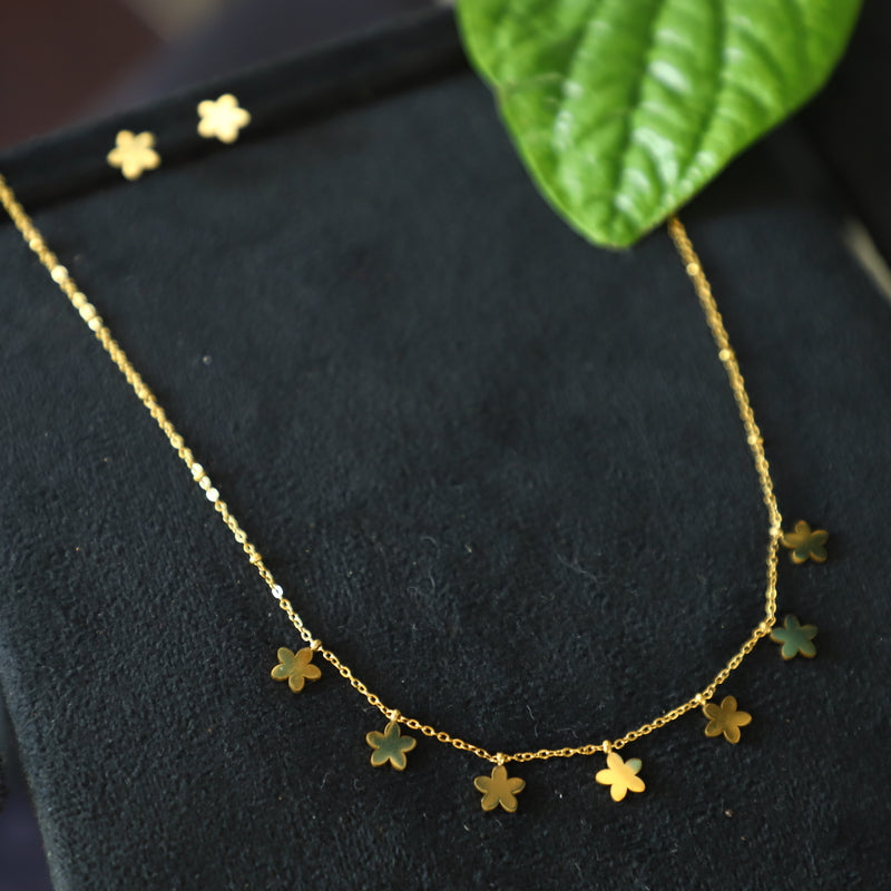 ALELIES CHAIN
