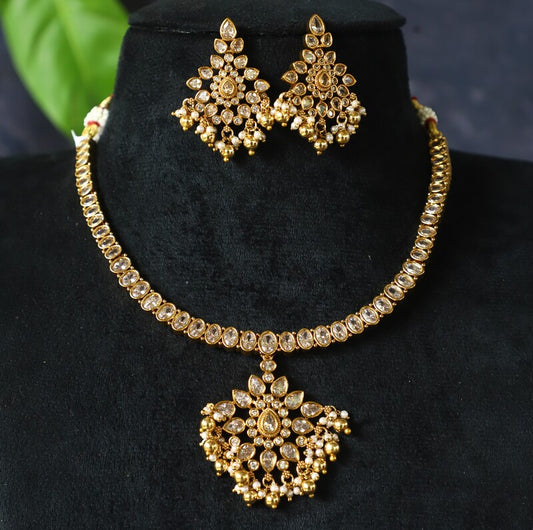 FLORI NECKSET